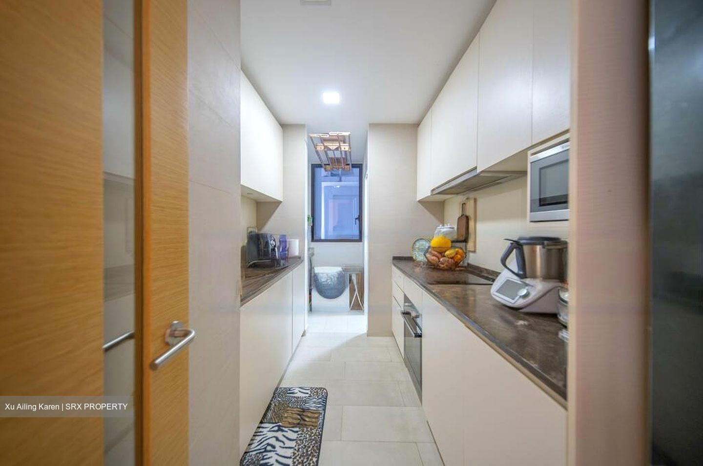 The Crest (D3), Condominium #455641381